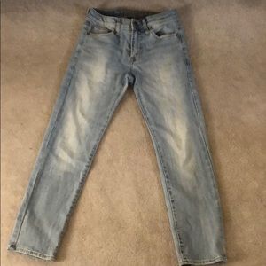 American Eagle mens Jeans